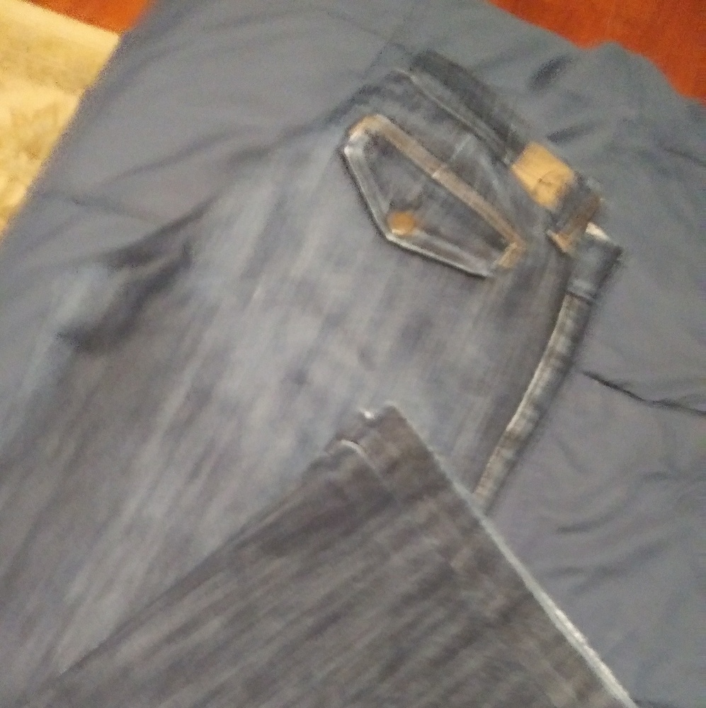 Nice jeans - Picture 3 of 3